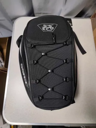 Mochila para moto S-SPEC ECO