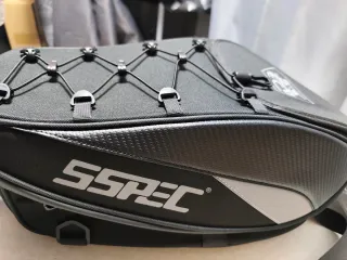 Mochila para moto S-SPEC ECO