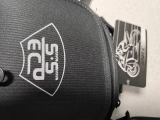 Mochila para moto S-SPEC ECO