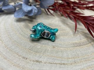 ✨ Charm Sulley Pixar Monstruos SA