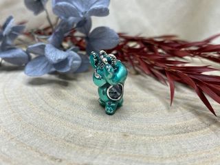 ✨ Charm Sulley Pixar Monstruos SA
