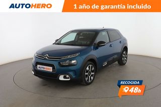 Citroën C4 Cactus 1.5 Blue-HDi Shine