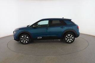 Citroën C4 Cactus 1.5 Blue-HDi Shine
