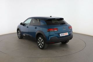 Citroën C4 Cactus 1.5 Blue-HDi Shine