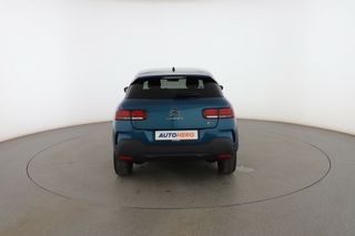Citroën C4 Cactus 1.5 Blue-HDi Shine