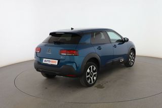 Citroën C4 Cactus 1.5 Blue-HDi Shine