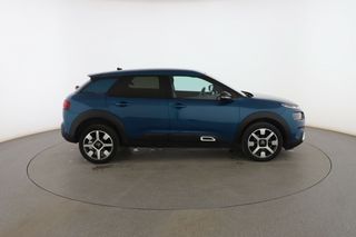 Citroën C4 Cactus 1.5 Blue-HDi Shine