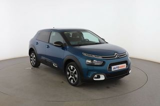 Citroën C4 Cactus 1.5 Blue-HDi Shine