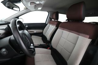 Citroën C4 Cactus 1.5 Blue-HDi Shine