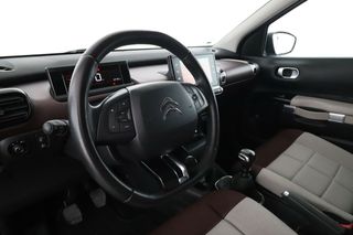 Citroën C4 Cactus 1.5 Blue-HDi Shine
