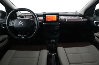 Citroën C4 Cactus 1.5 Blue-HDi Shine