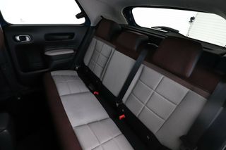Citroën C4 Cactus 1.5 Blue-HDi Shine