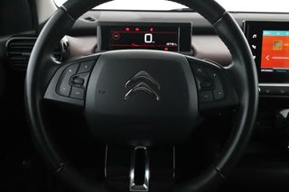 Citroën C4 Cactus 1.5 Blue-HDi Shine
