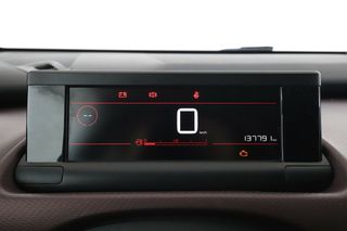 Citroën C4 Cactus 1.5 Blue-HDi Shine