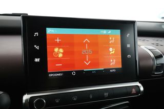 Citroën C4 Cactus 1.5 Blue-HDi Shine