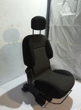 Asiento delantero derecho peugeot partner 120260