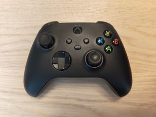 Xbox Series X 1TB en garantía + RDR 2