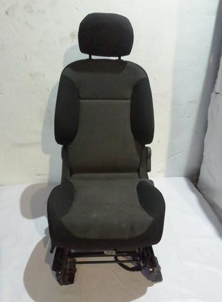 Asiento delantero izquierdo peugeot partner 120261