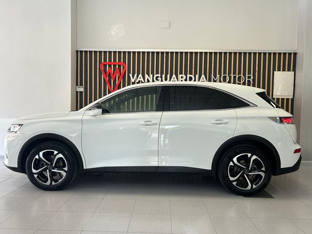 DS DS 7 Crossback PureTech 96kW (130CV) Auto. SO CHIC