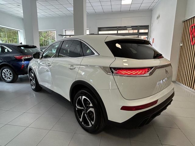 DS DS 7 Crossback PureTech 96kW (130CV) Auto. SO CHIC