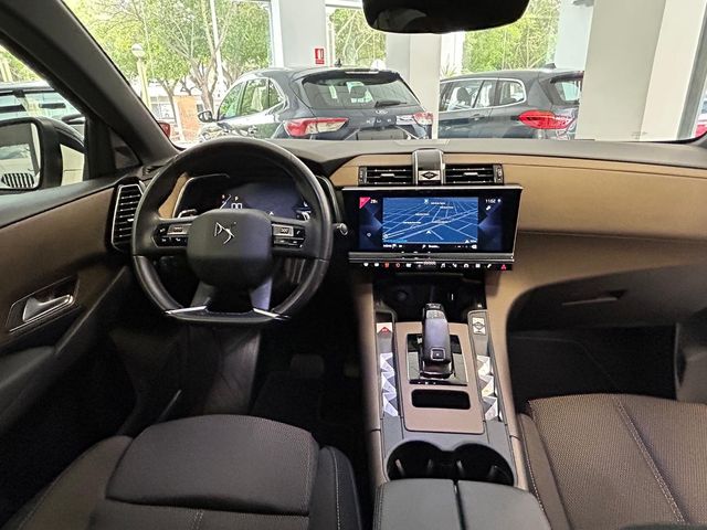 DS DS 7 Crossback PureTech 96kW (130CV) Auto. SO CHIC