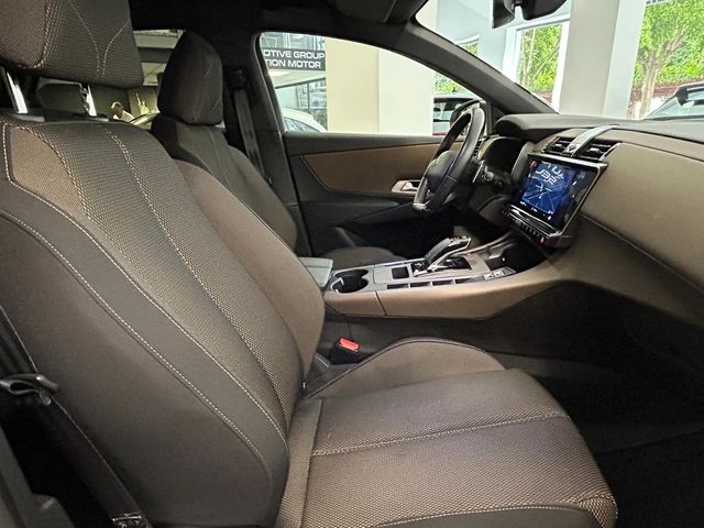 DS DS 7 Crossback PureTech 96kW (130CV) Auto. SO CHIC