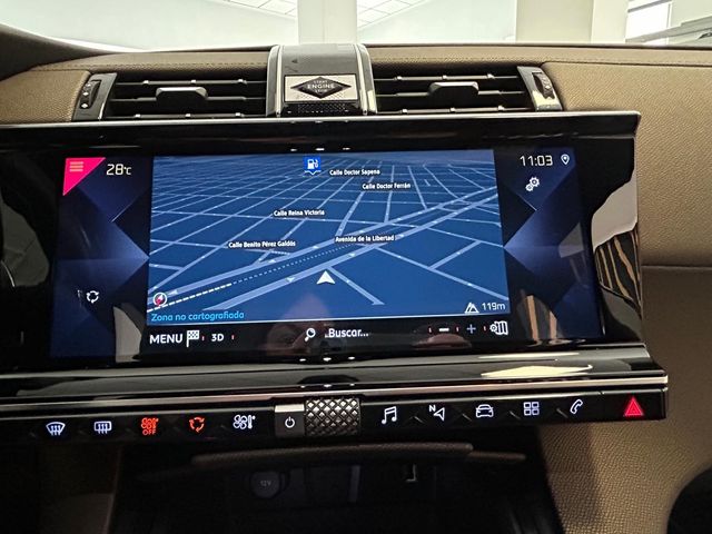 DS DS 7 Crossback PureTech 96kW (130CV) Auto. SO CHIC