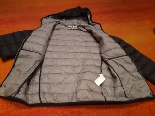 Cazadora montaña CMP Talla S