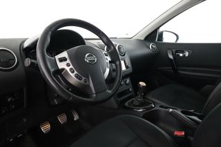 Nissan Qashqai 1.5 Turbodiesel 360