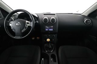 Nissan Qashqai 1.5 Turbodiesel 360