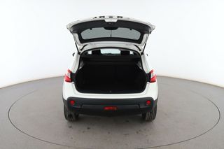 Nissan Qashqai 1.5 Turbodiesel 360