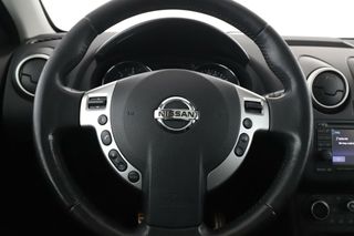 Nissan Qashqai 1.5 Turbodiesel 360