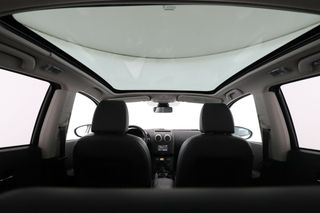 Nissan Qashqai 1.5 Turbodiesel 360