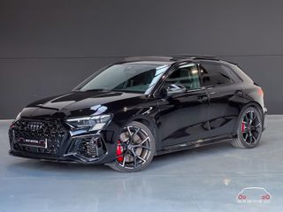 AUDI A3 RS3 Sportback TFSI 294kW quattro S tron