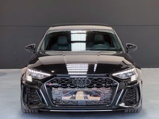 AUDI A3 RS3 Sportback TFSI 294kW quattro S tron