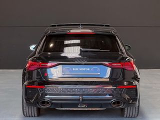 AUDI A3 RS3 Sportback TFSI 294kW quattro S tron