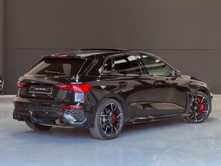 AUDI A3 RS3 Sportback TFSI 294kW quattro S tron