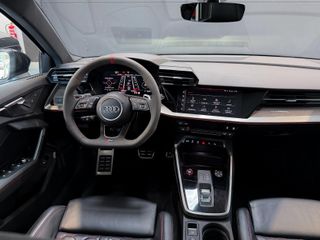 AUDI A3 RS3 Sportback TFSI 294kW quattro S tron