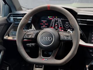 AUDI A3 RS3 Sportback TFSI 294kW quattro S tron