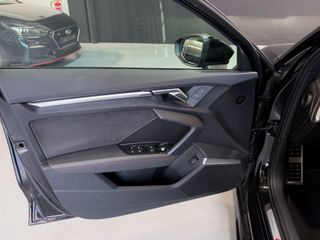 AUDI A3 RS3 Sportback TFSI 294kW quattro S tron