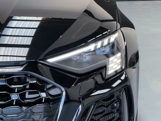 AUDI A3 RS3 Sportback TFSI 294kW quattro S tron