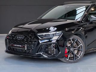 AUDI A3 RS3 Sportback TFSI 294kW quattro S tron