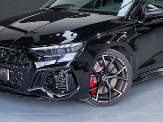 AUDI A3 RS3 Sportback TFSI 294kW quattro S tron