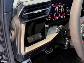 AUDI A3 RS3 Sportback TFSI 294kW quattro S tron