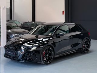 AUDI A3 RS3 Sportback TFSI 294kW quattro S tron