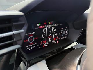 AUDI A3 RS3 Sportback TFSI 294kW quattro S tron
