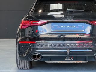 AUDI A3 RS3 Sportback TFSI 294kW quattro S tron