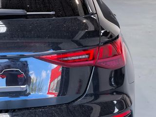 AUDI A3 RS3 Sportback TFSI 294kW quattro S tron