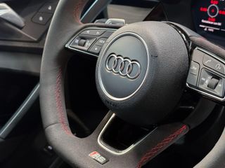 AUDI A3 RS3 Sportback TFSI 294kW quattro S tron