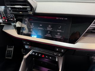 AUDI A3 RS3 Sportback TFSI 294kW quattro S tron